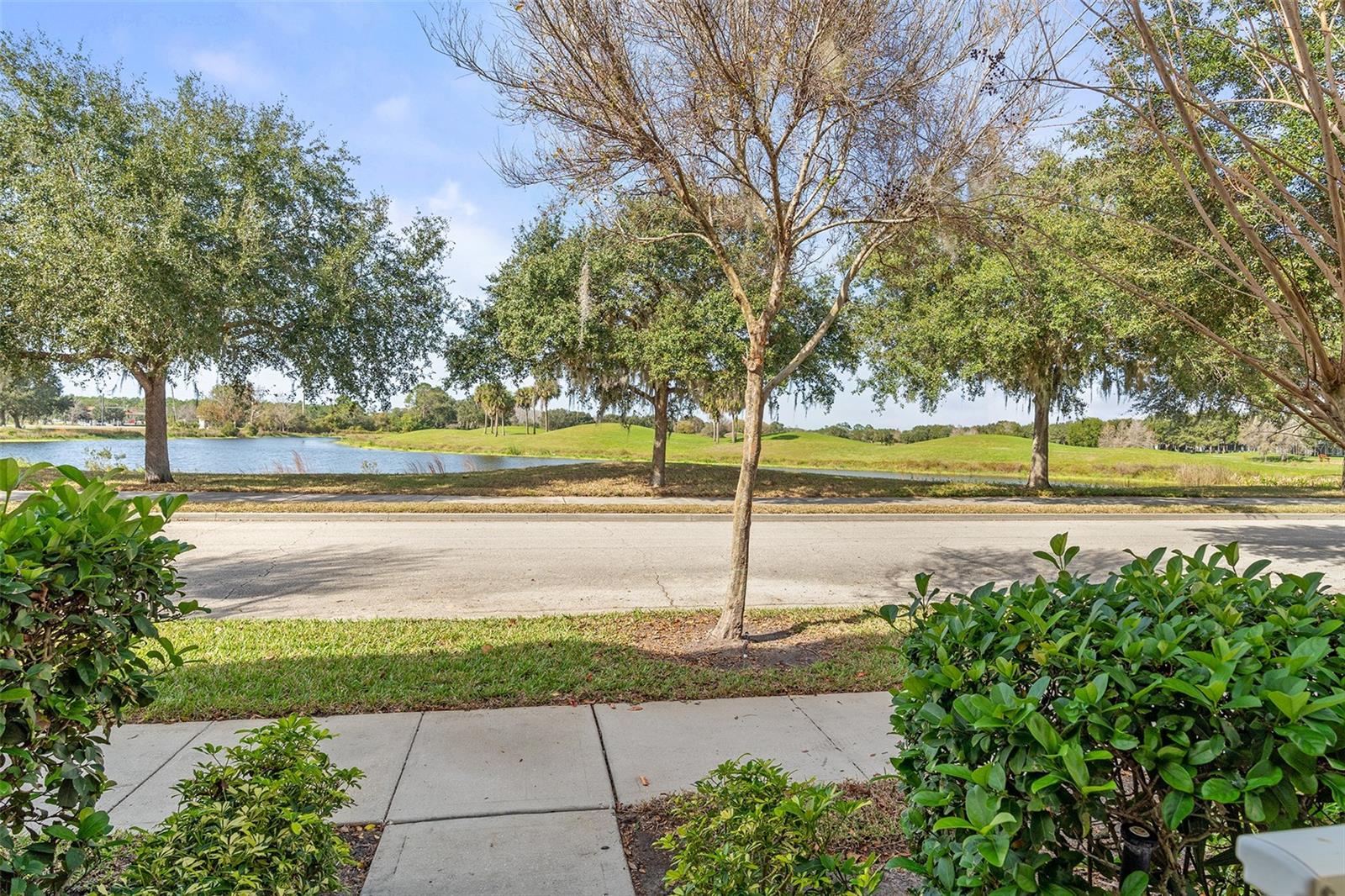 ASHLEY PARK AT HARMONY - Residential