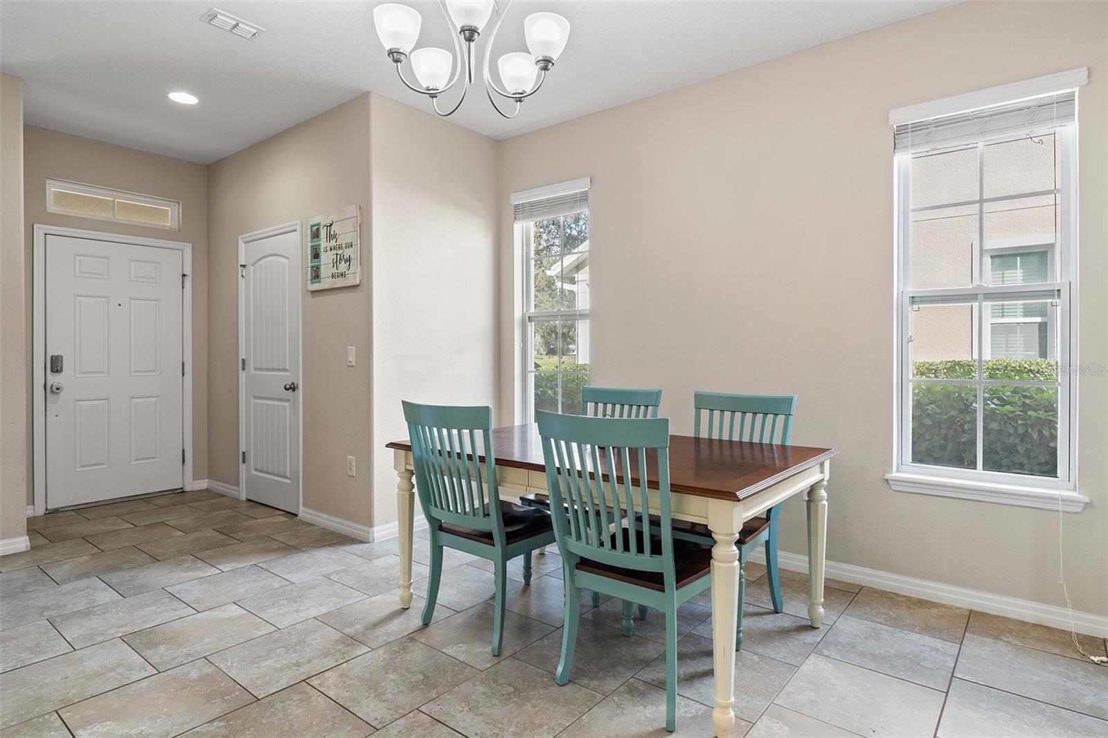 ASHLEY PARK AT HARMONY - Residential