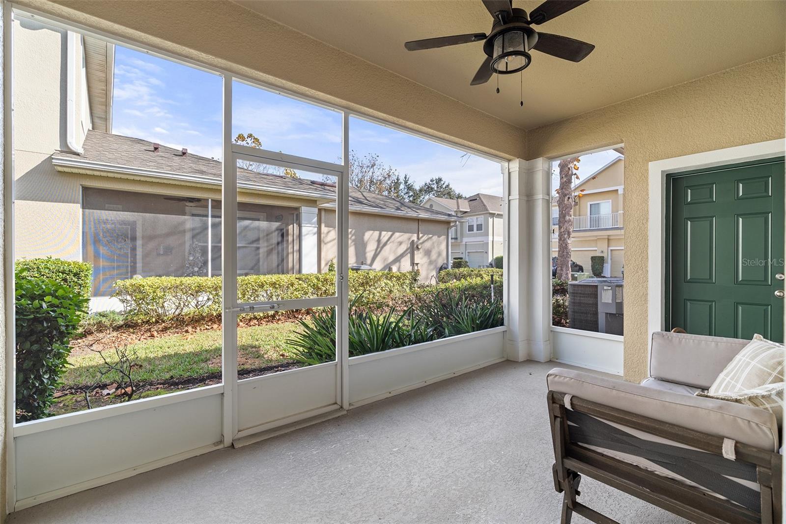 ASHLEY PARK AT HARMONY - Residential