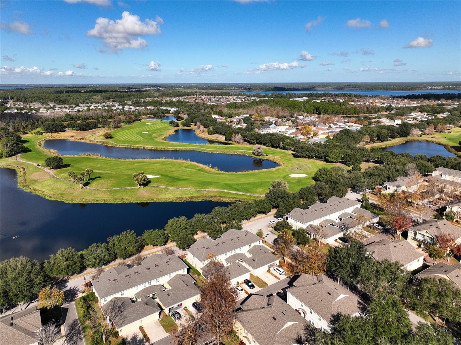 ASHLEY PARK AT HARMONY - Residential