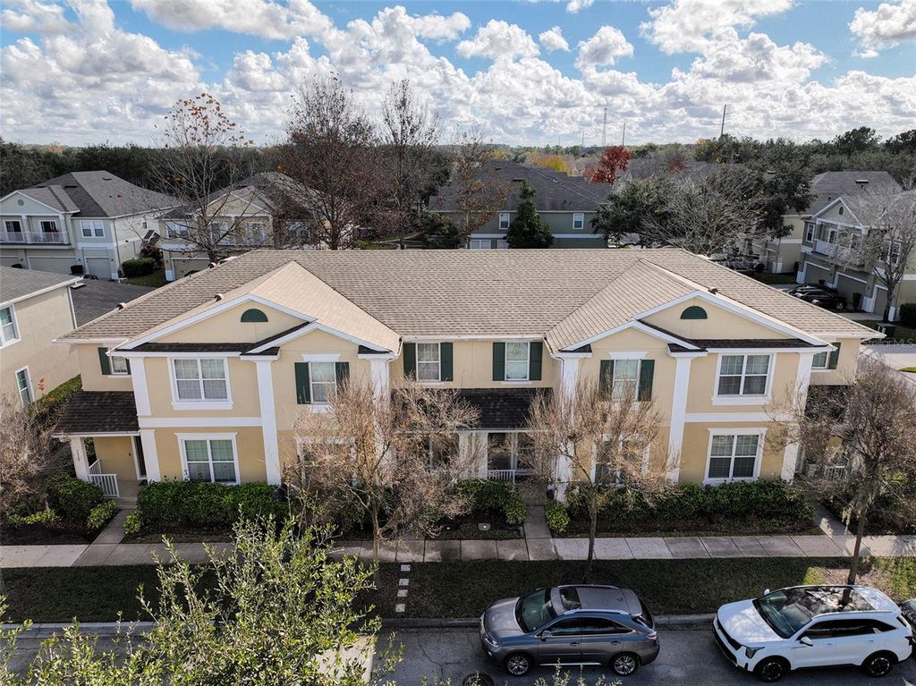 Photo of 3529 Clay Brick Road, Harmony, FL 34773 (MLS # S5141141)