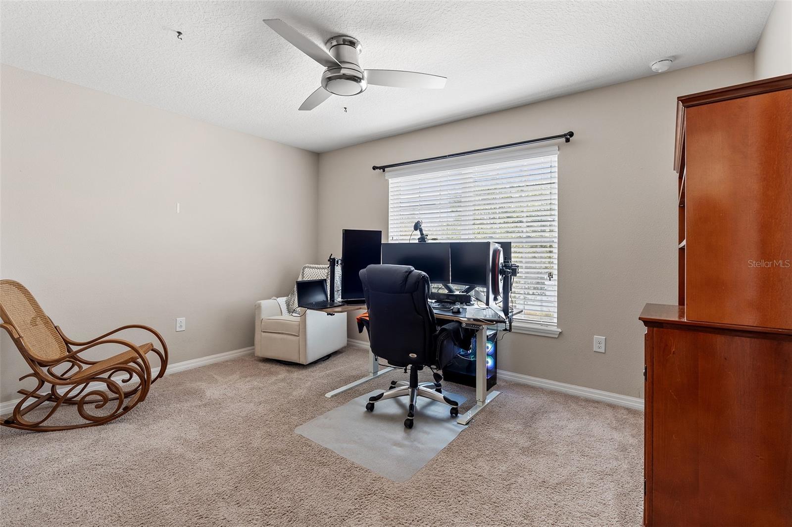 ASHLEY PARK AT HARMONY - Residential