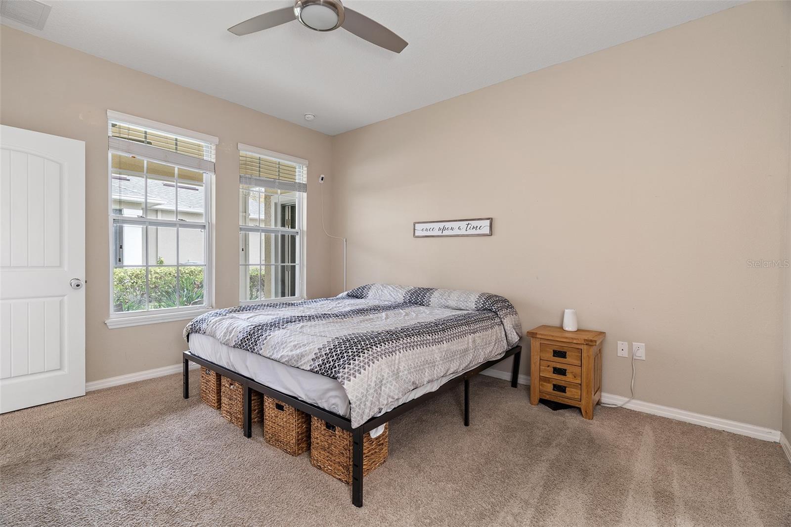 ASHLEY PARK AT HARMONY - Residential