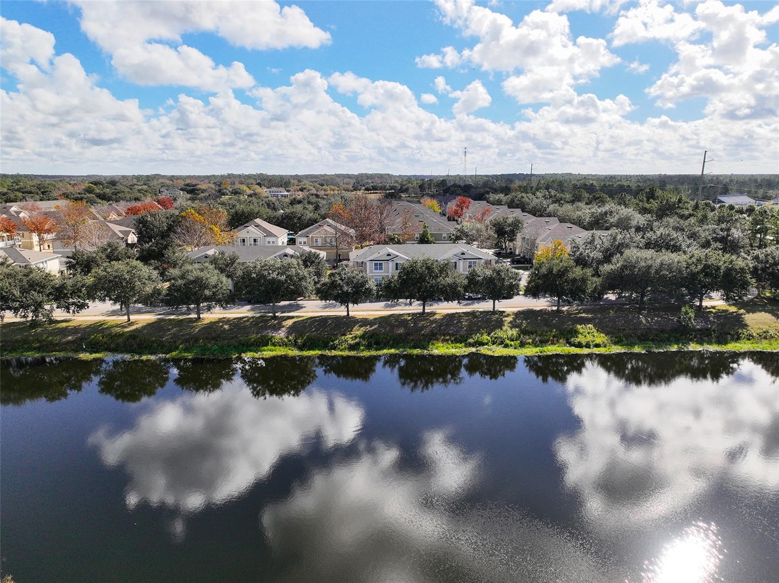 ASHLEY PARK AT HARMONY - Residential