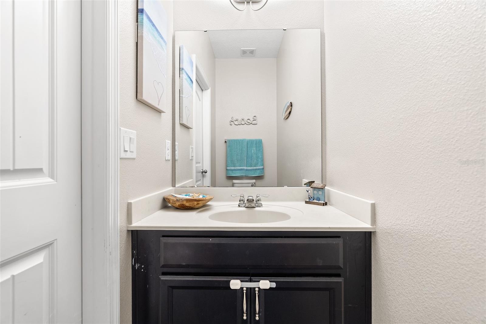 ASHLEY PARK AT HARMONY - Residential