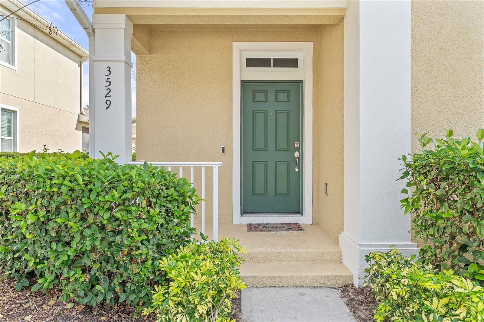 ASHLEY PARK AT HARMONY - Residential