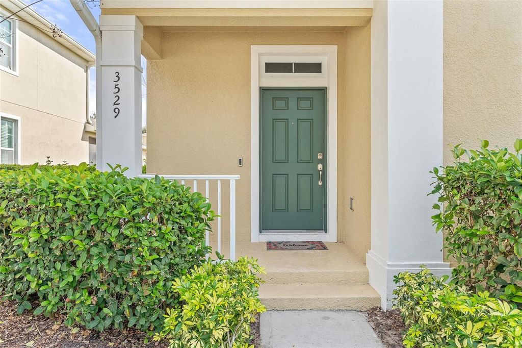 Photo of 3529 Clay Brick Road, Harmony, FL 34773 (MLS # S5141141)