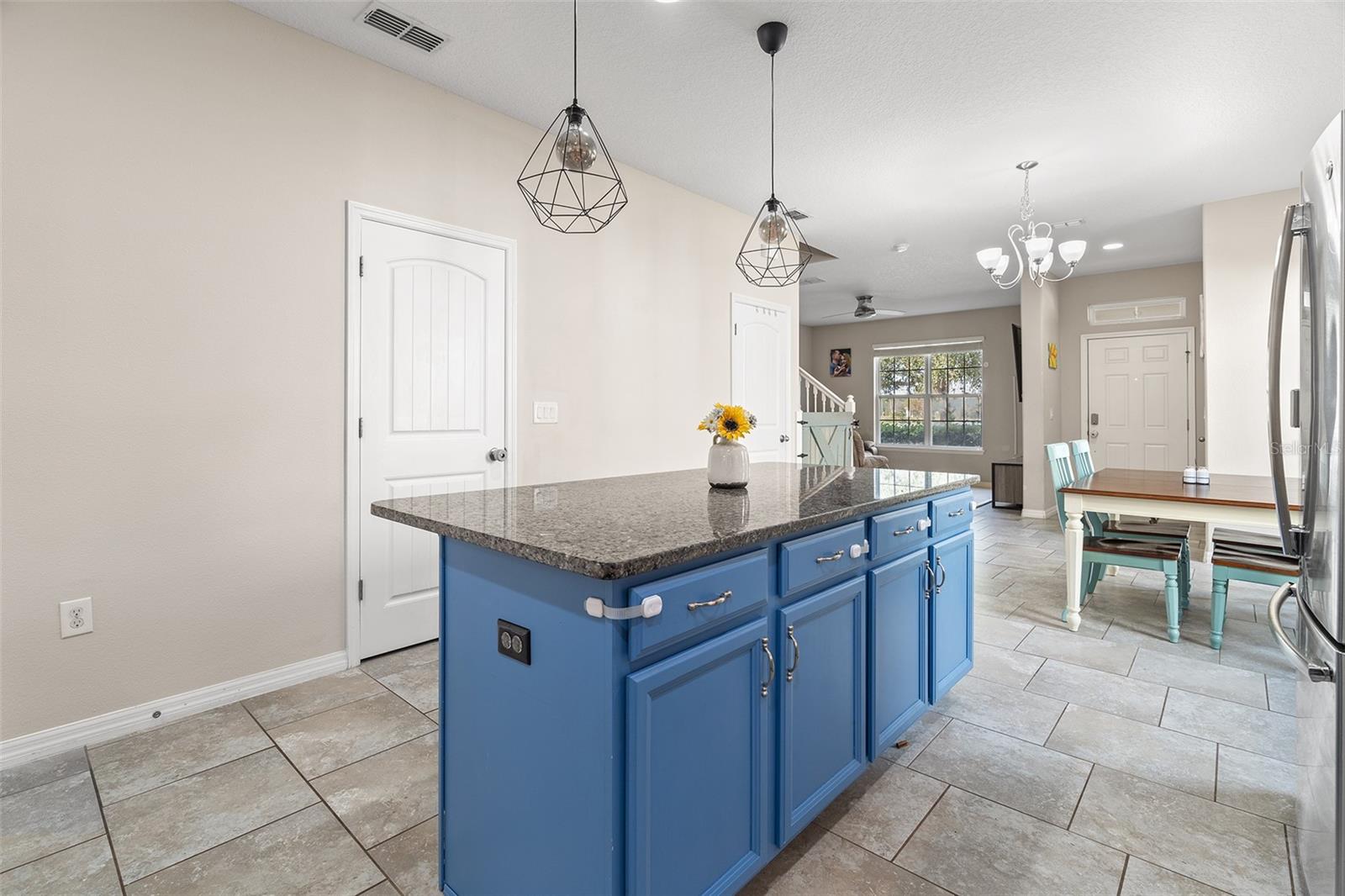 ASHLEY PARK AT HARMONY - Residential