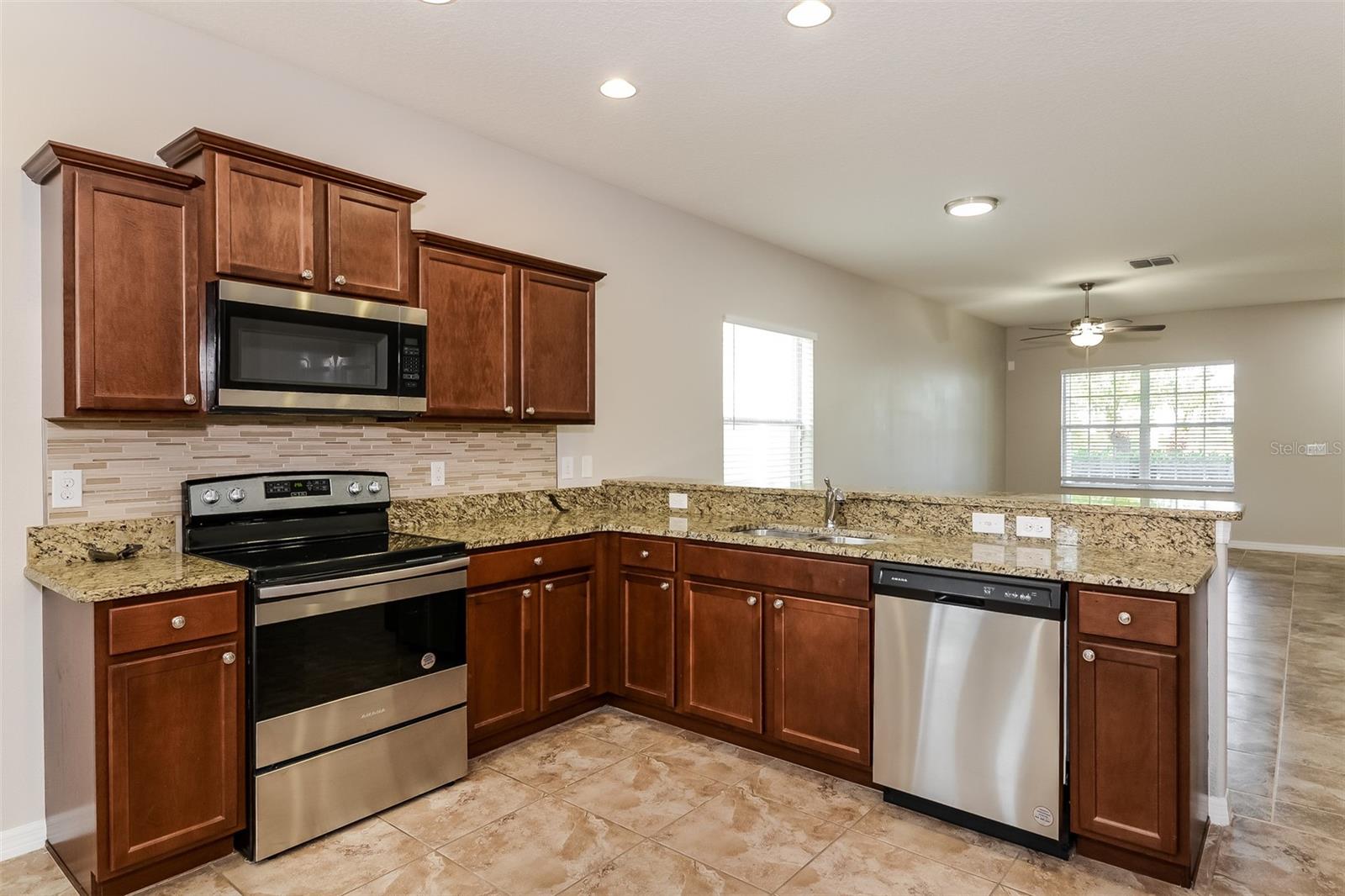 TRIPLE CREEK PH 1 VILLG A - Residential