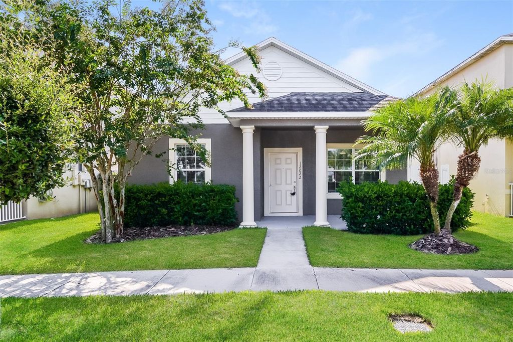 Photo of 12022 Streambed Drive, Riverview, FL 33579 (MLS # TB8456792)