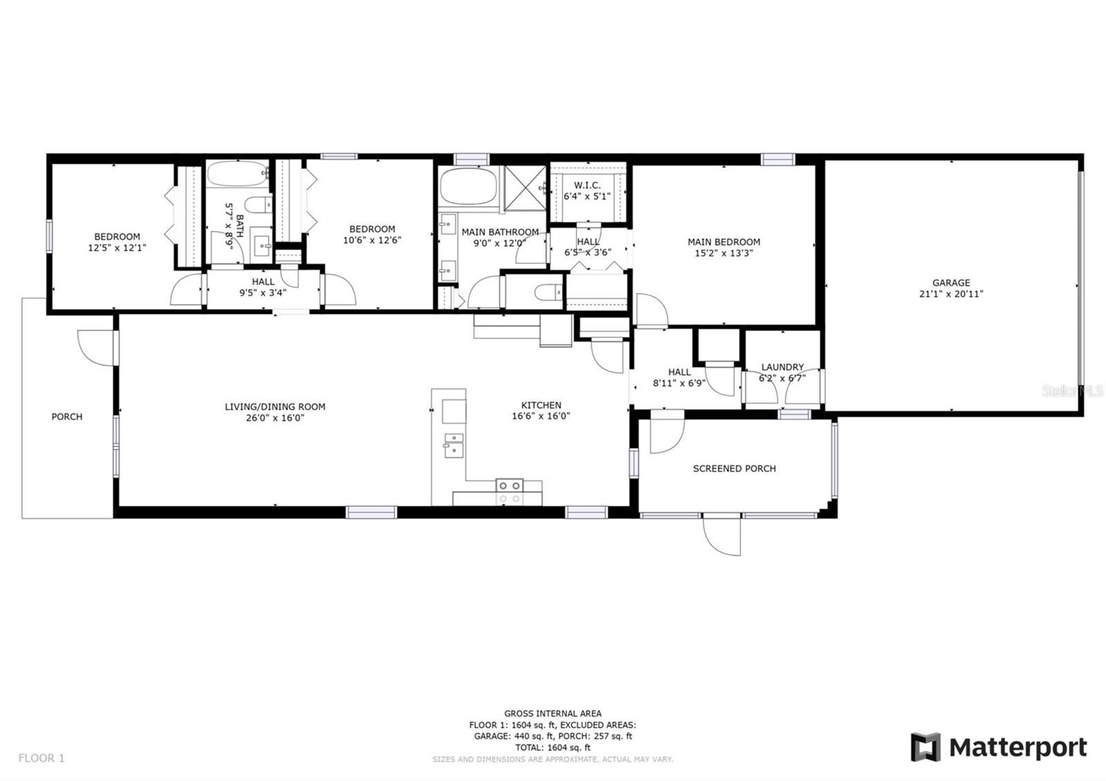 TRIPLE CREEK PH 1 VILLG A - Residential