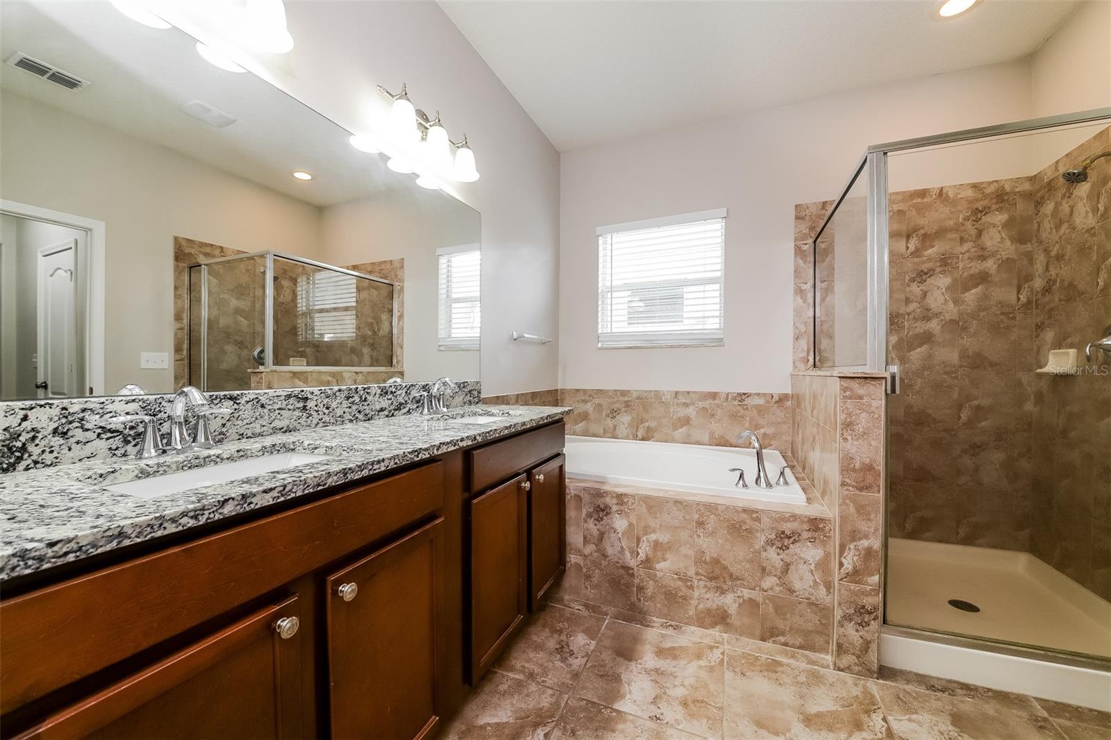 TRIPLE CREEK PH 1 VILLG A - Residential