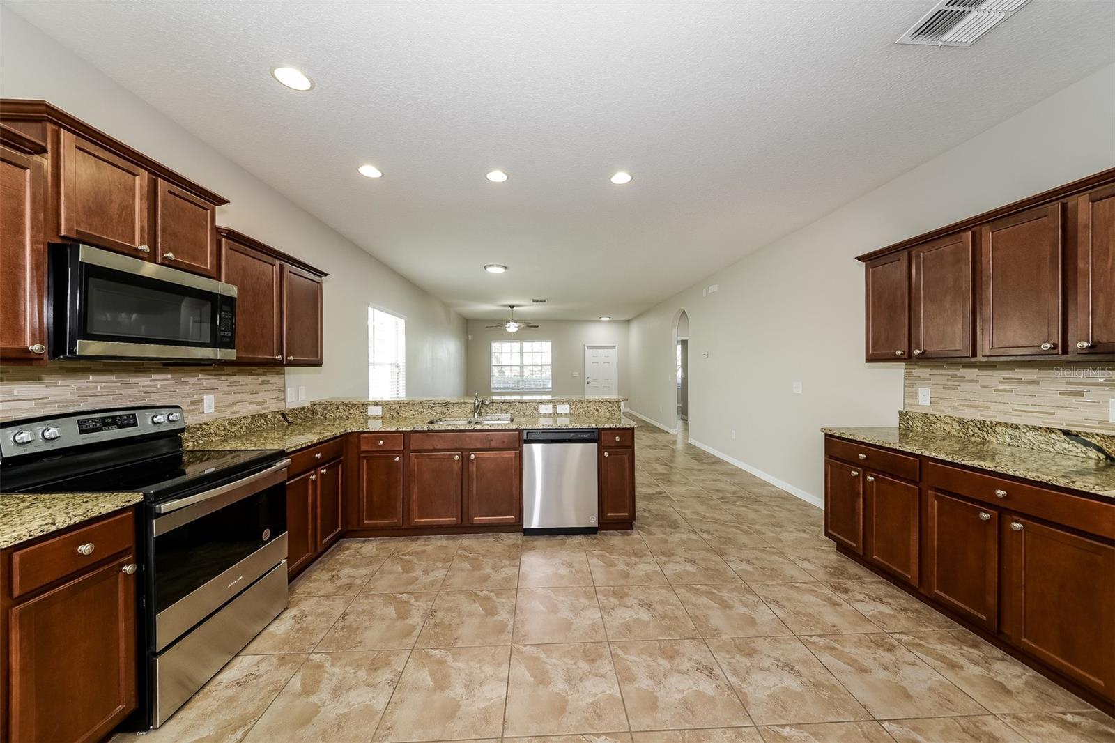 TRIPLE CREEK PH 1 VILLG A - Residential