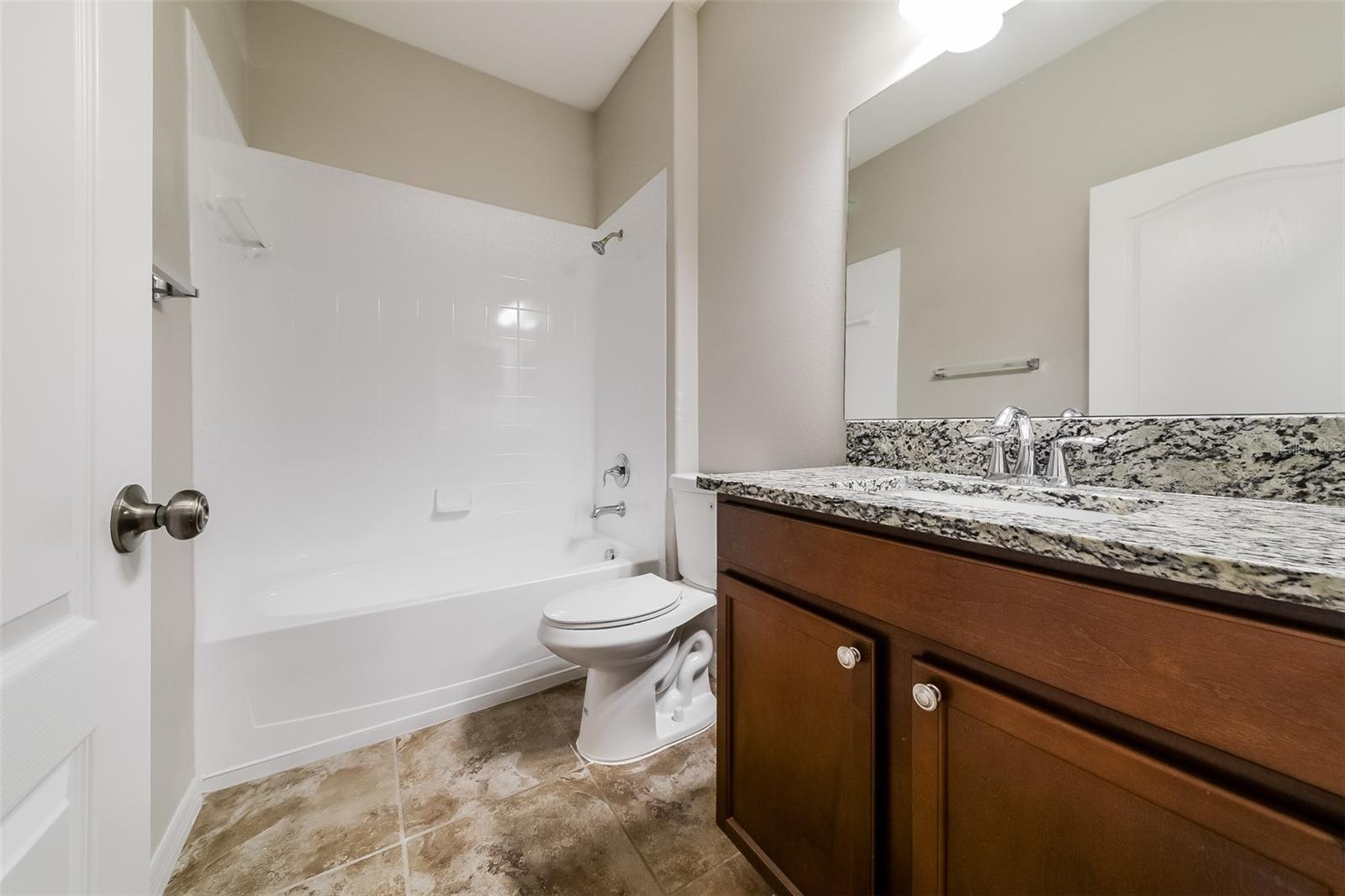 TRIPLE CREEK PH 1 VILLG A - Residential