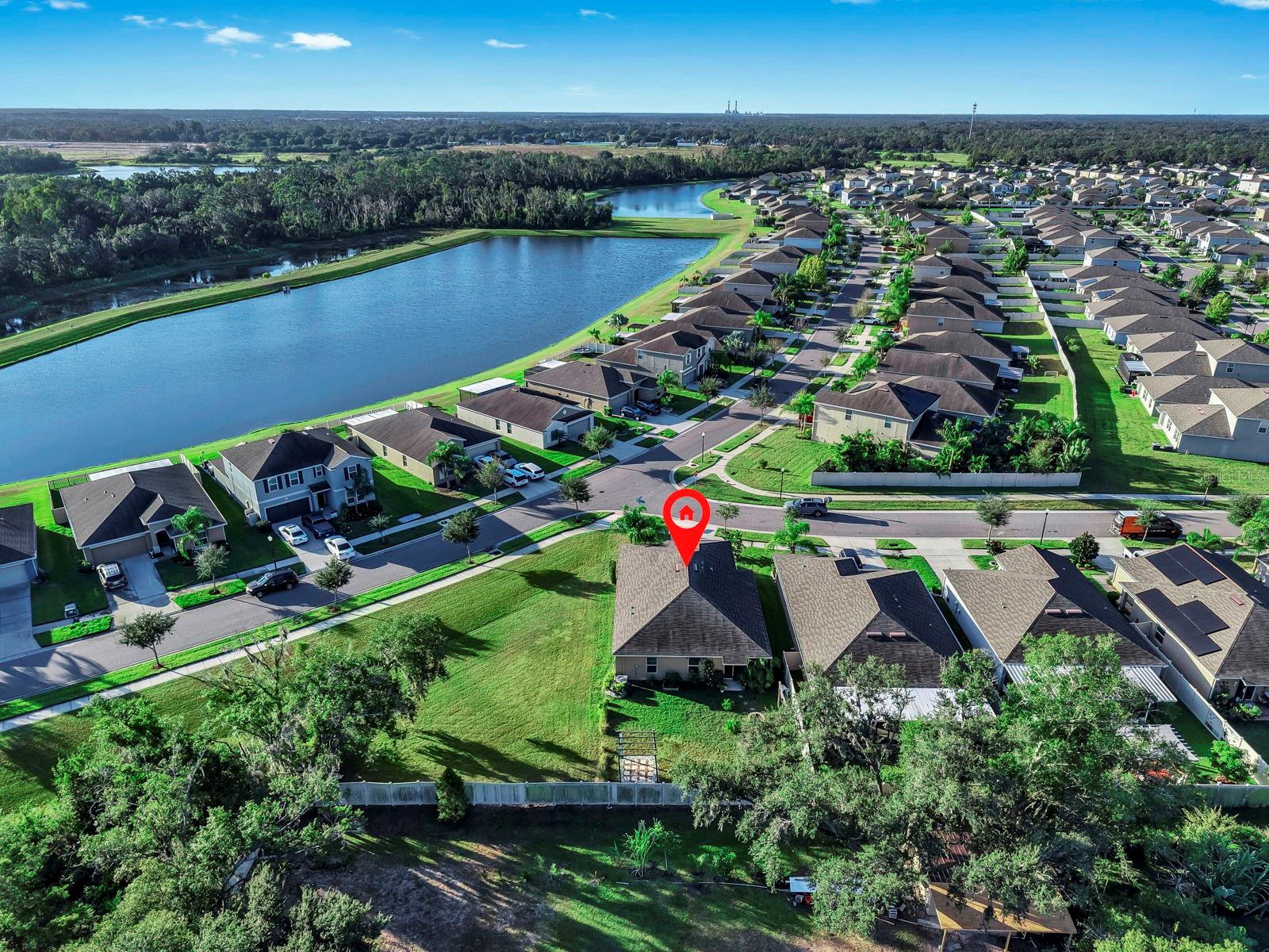 SUNSHINE VILLAGE PH 3B - Residential