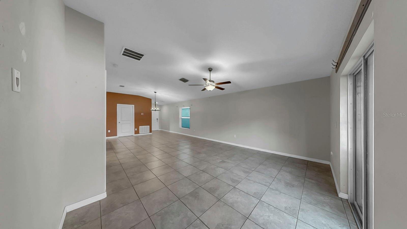 SUNSHINE VILLAGE PH 3B - Residential