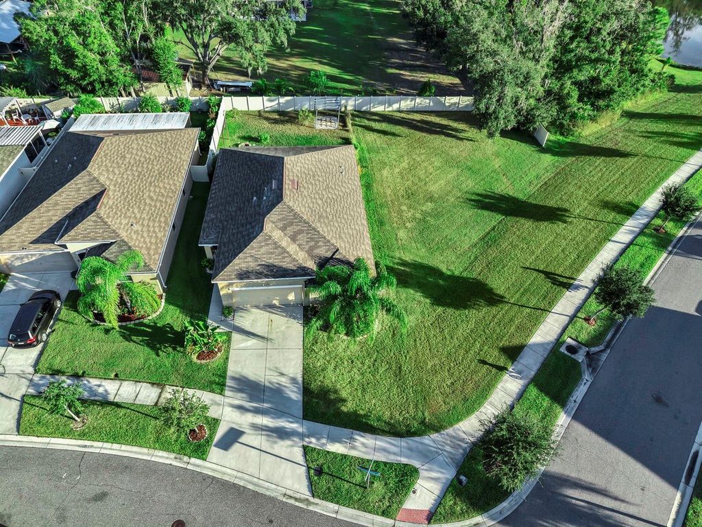 Photo of 17103 Sunshine Mimosa Street, Wimauma, FL 33598 (MLS # TB8428418)