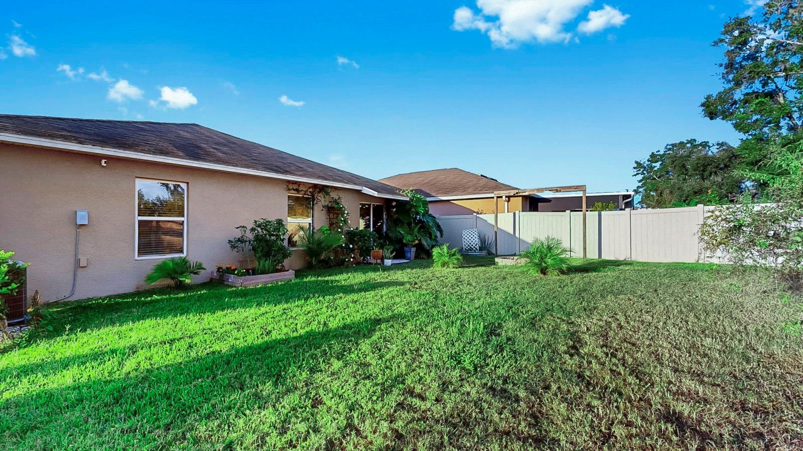 SUNSHINE VILLAGE PH 3B - Residential