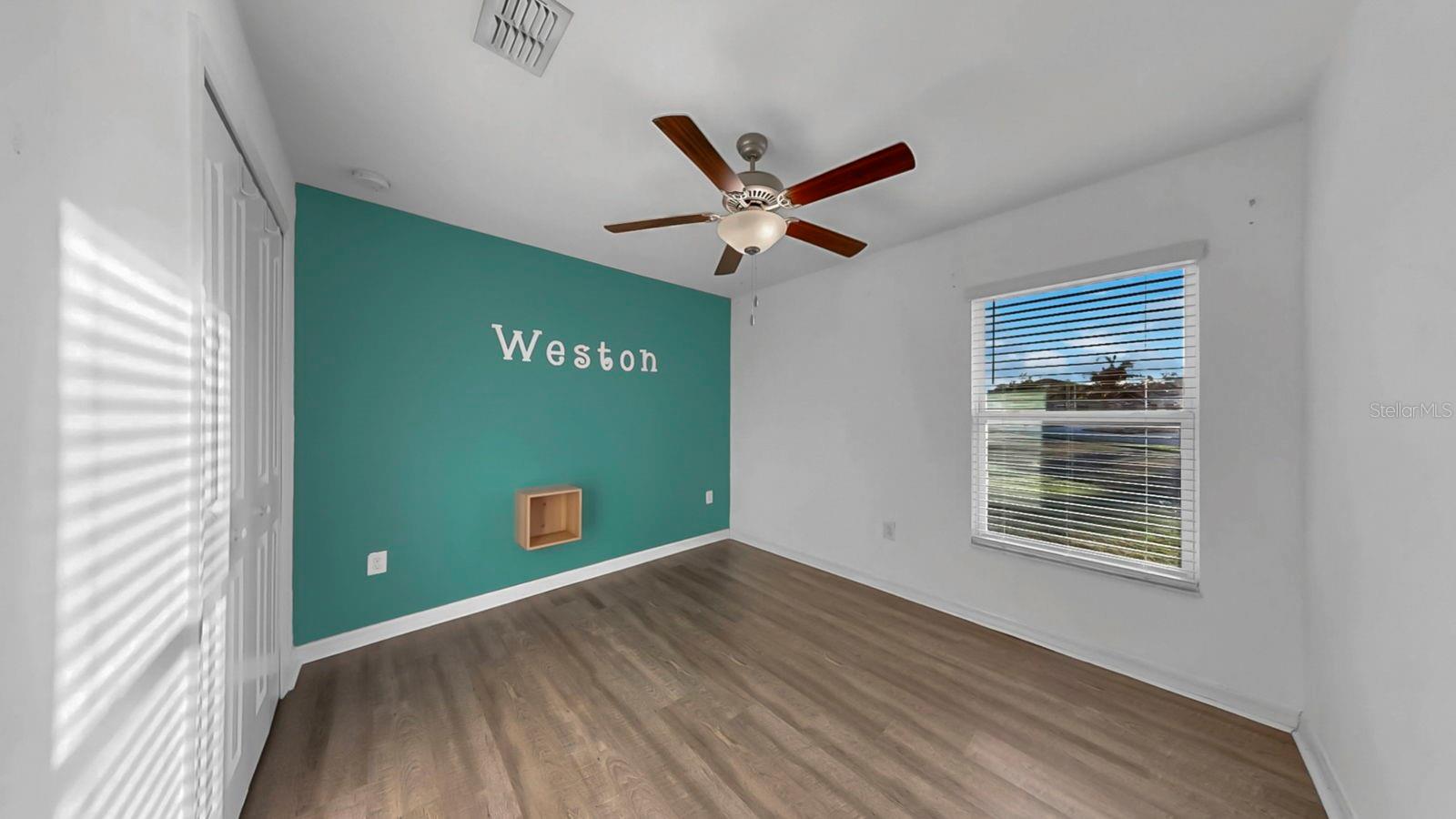 SUNSHINE VILLAGE PH 3B - Residential