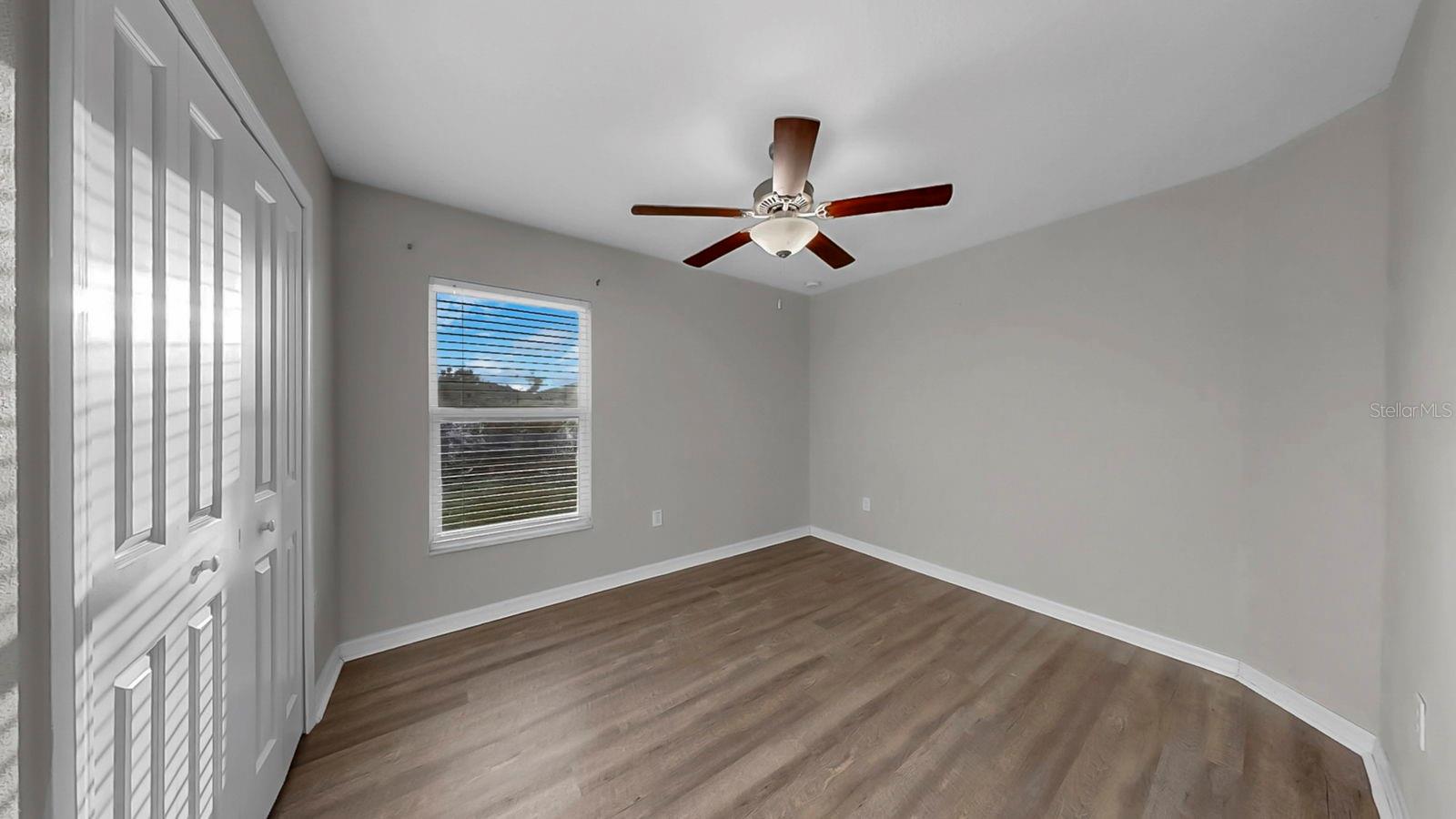 SUNSHINE VILLAGE PH 3B - Residential