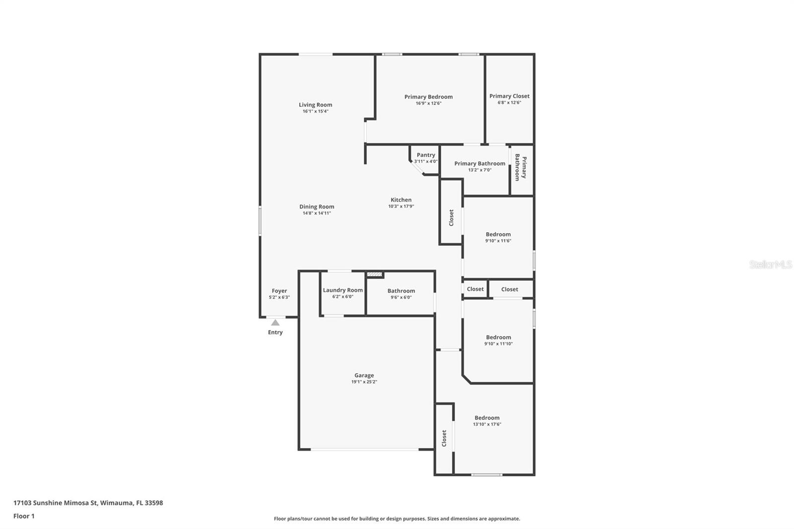 SUNSHINE VILLAGE PH 3B - Residential