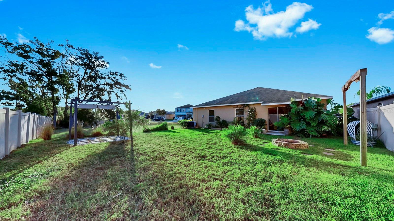 SUNSHINE VILLAGE PH 3B - Residential