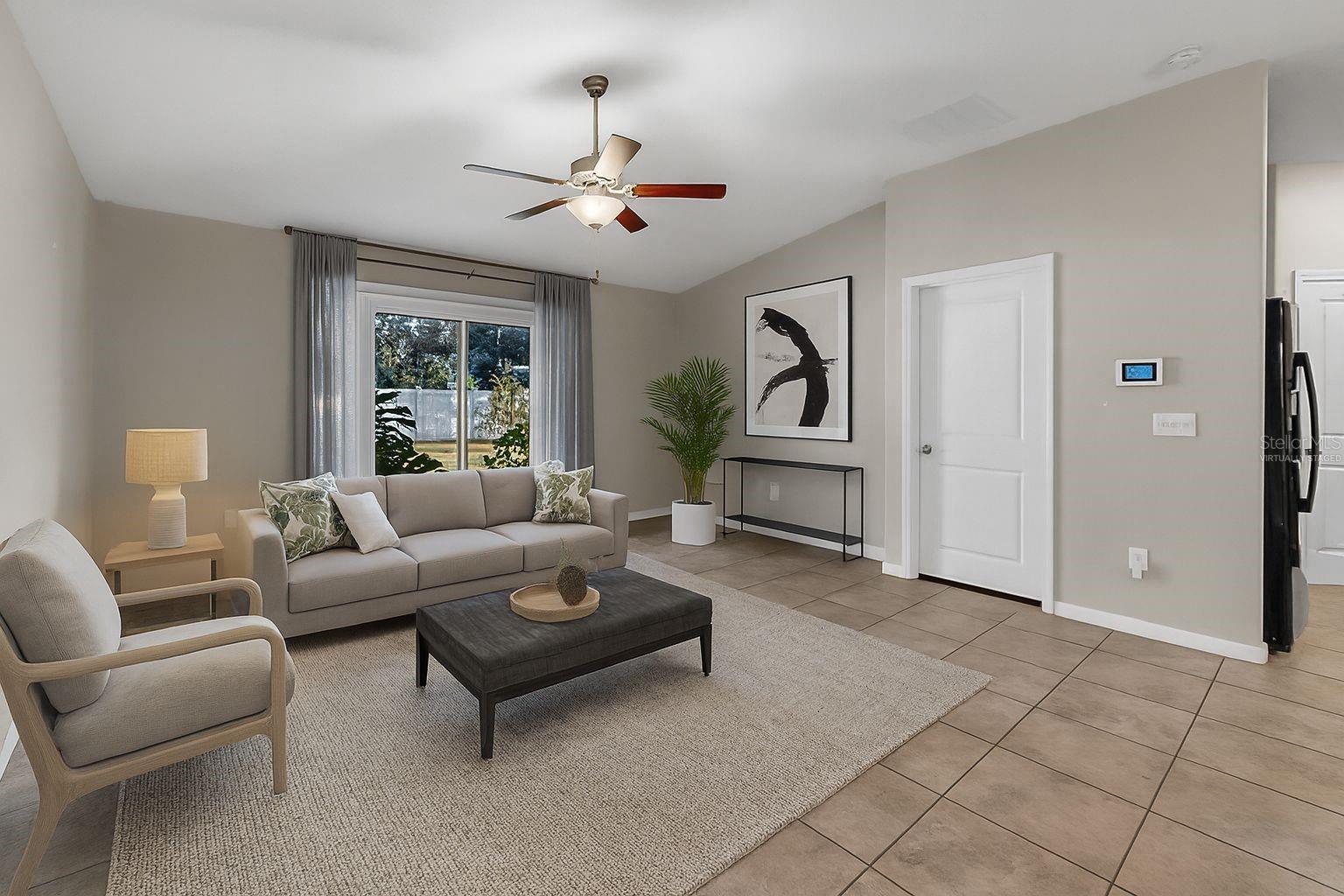 SUNSHINE VILLAGE PH 3B - Residential