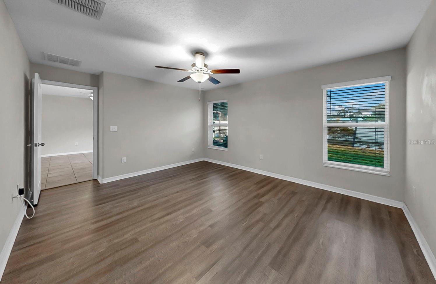 SUNSHINE VILLAGE PH 3B - Residential