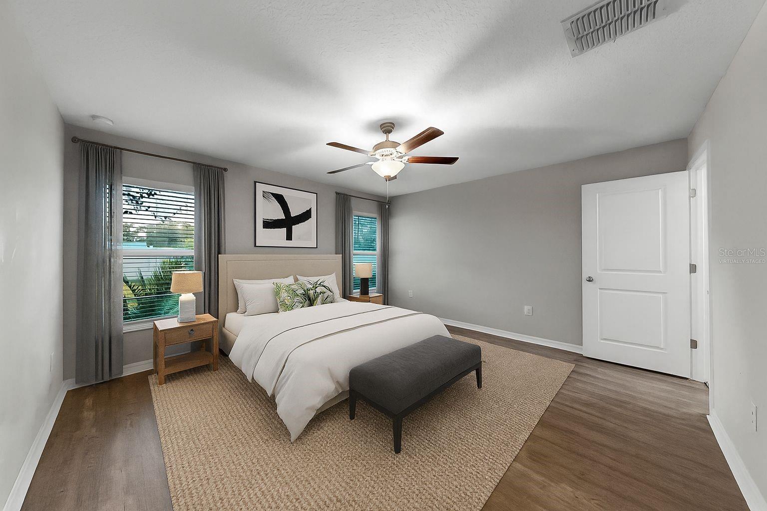 SUNSHINE VILLAGE PH 3B - Residential