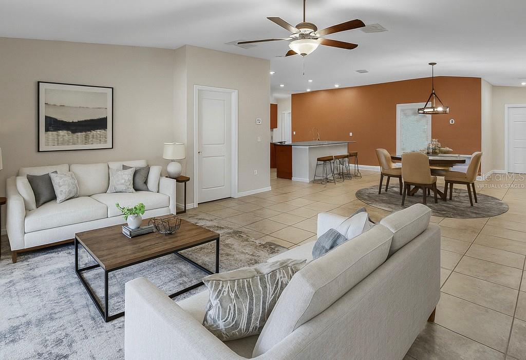 SUNSHINE VILLAGE PH 3B - Residential