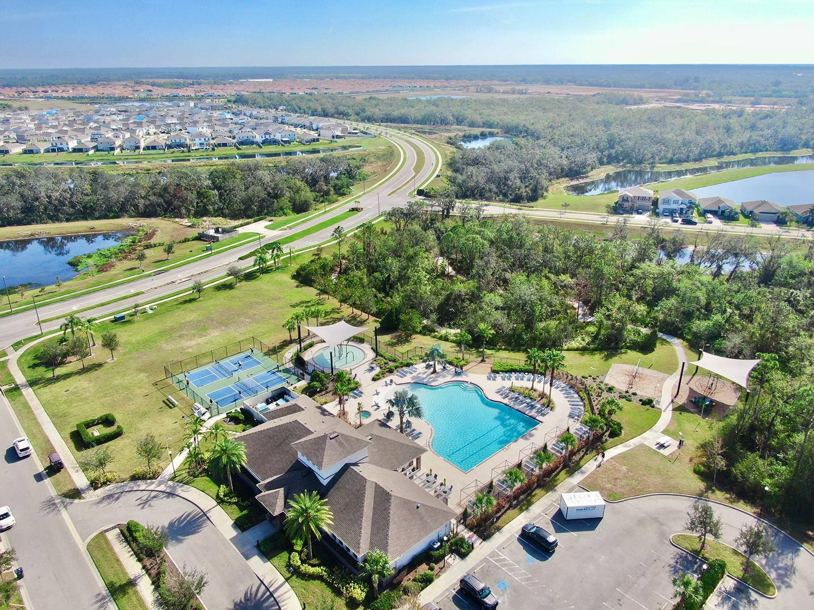 SUNSHINE VILLAGE PH 3B - Residential