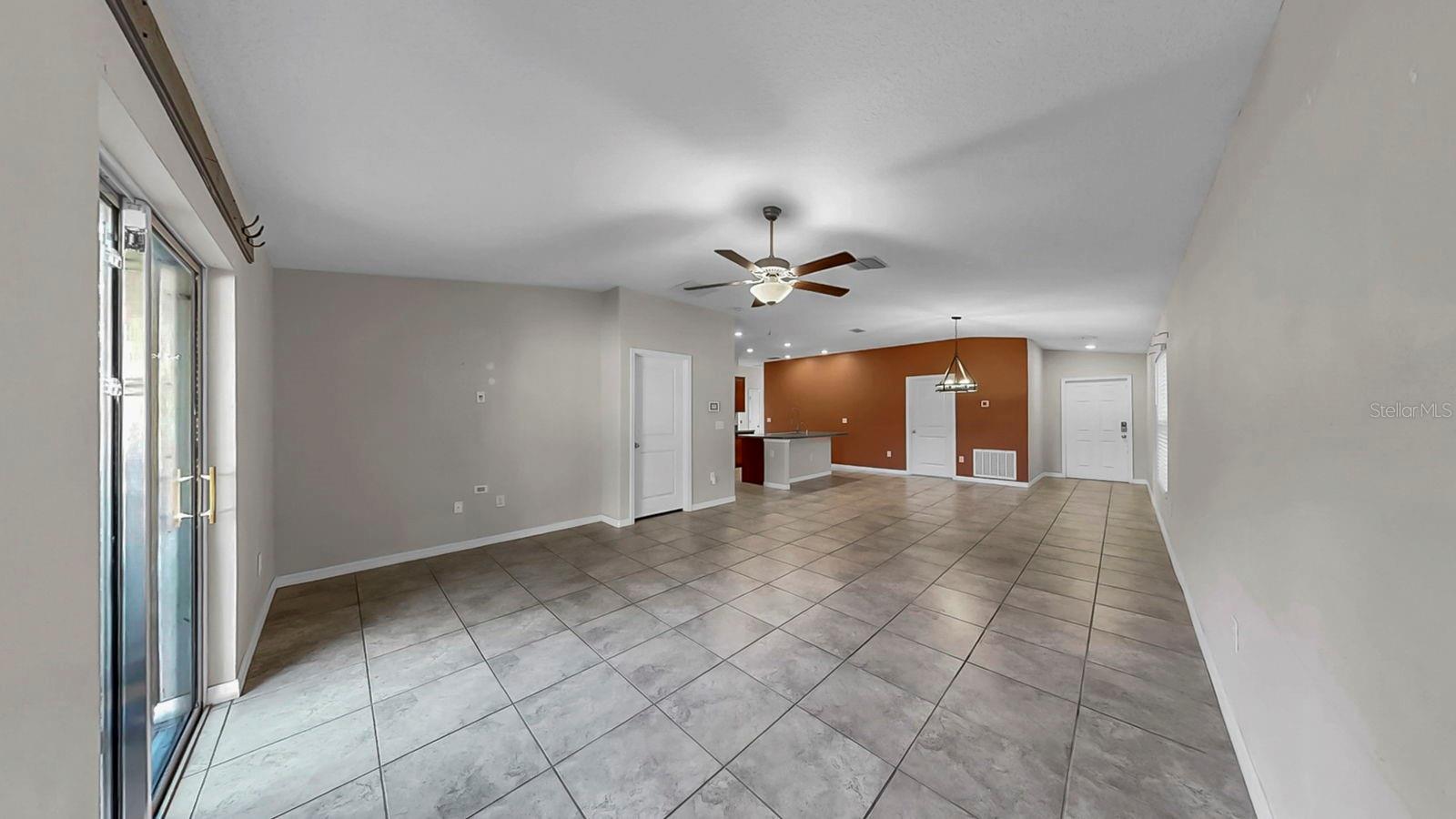 SUNSHINE VILLAGE PH 3B - Residential