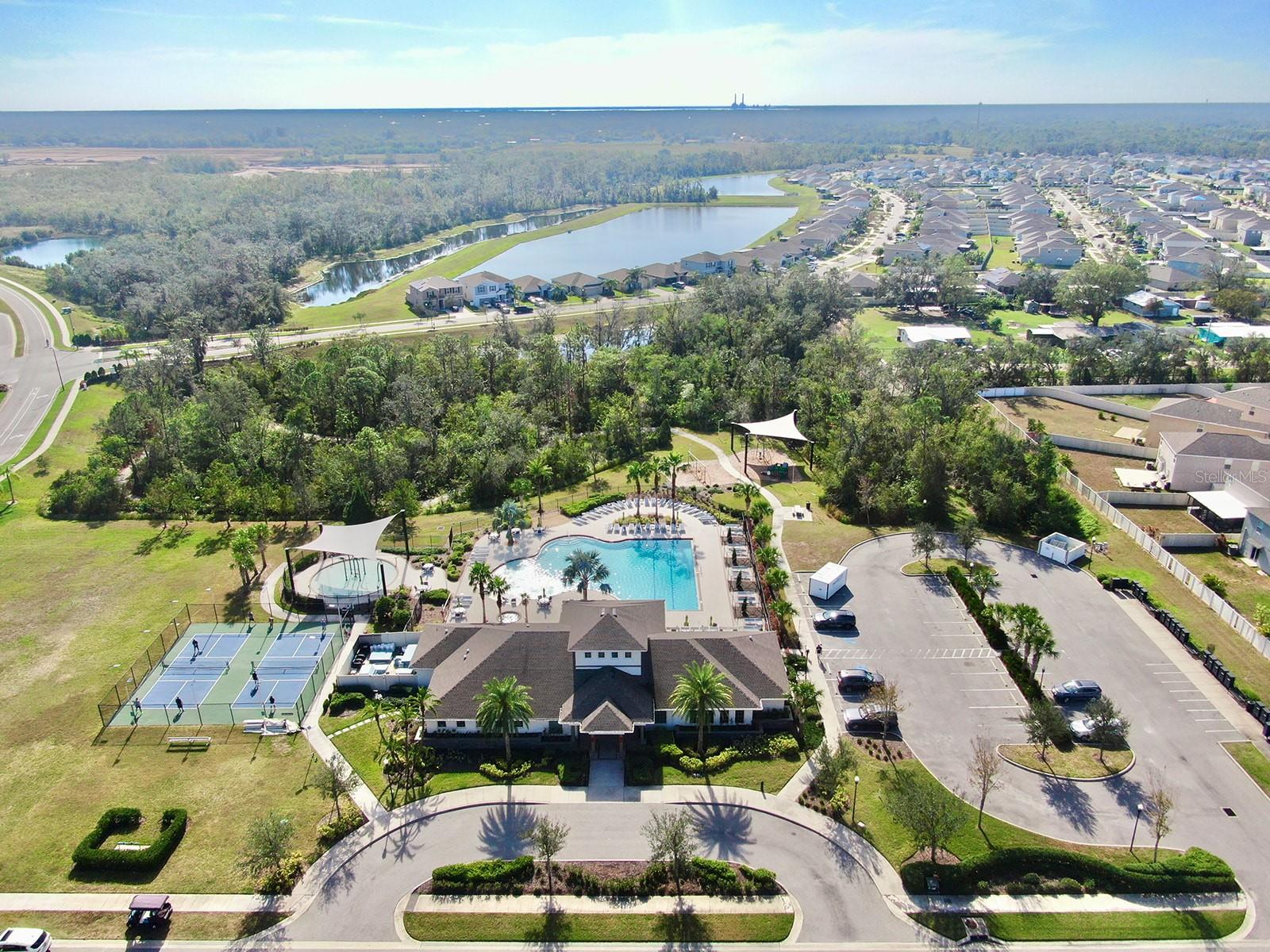 SUNSHINE VILLAGE PH 3B - Residential