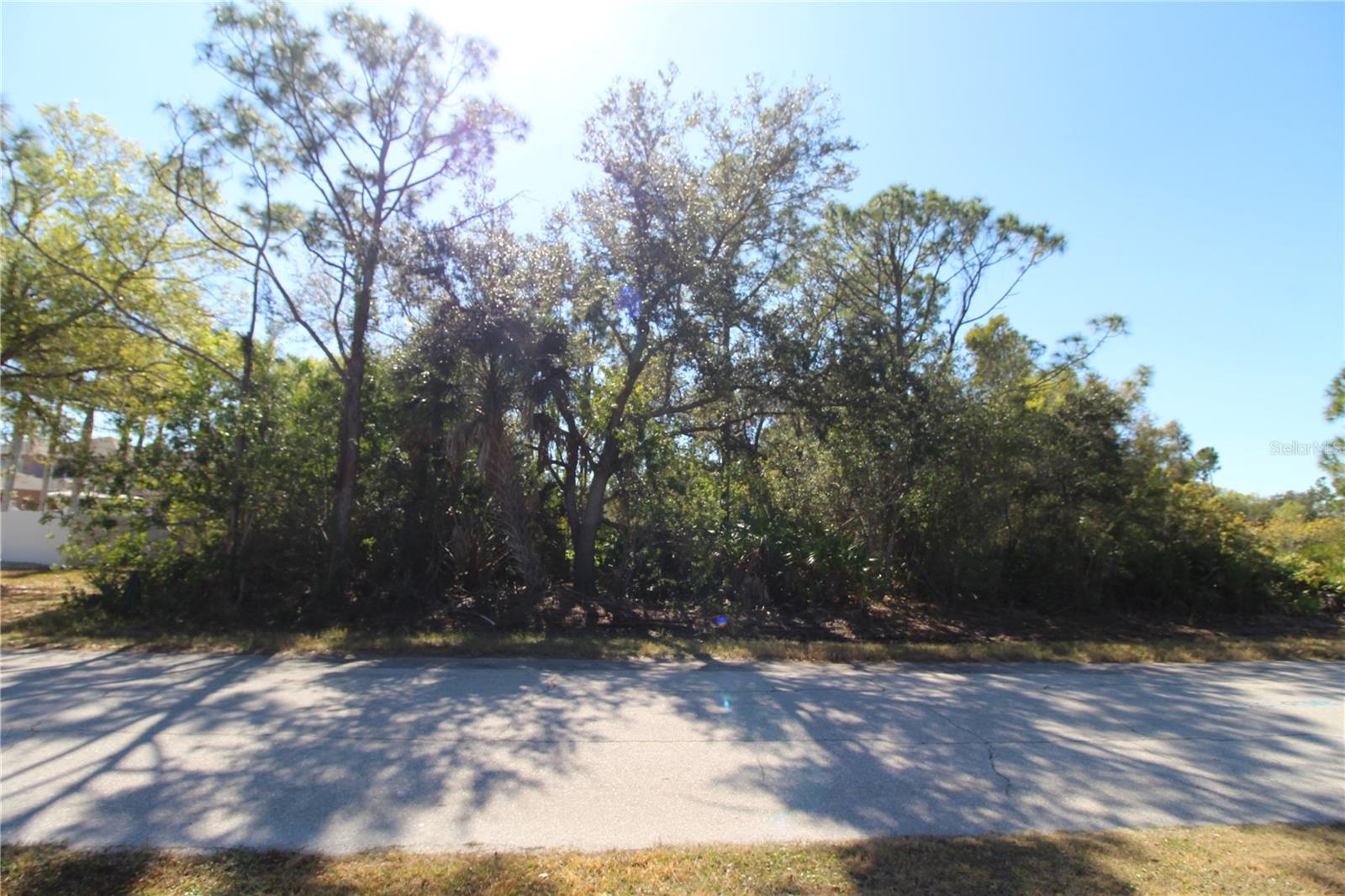 PORT CHARLOTTE SEC 013 - Land