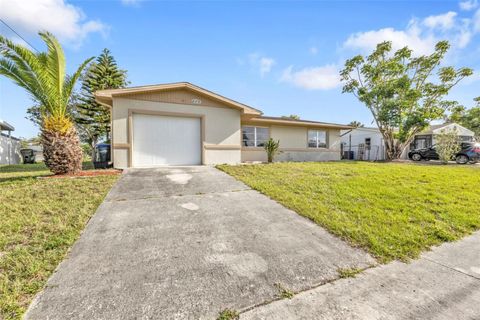 8172 TRIONFO AVENUE NORTH PORT FL 34287