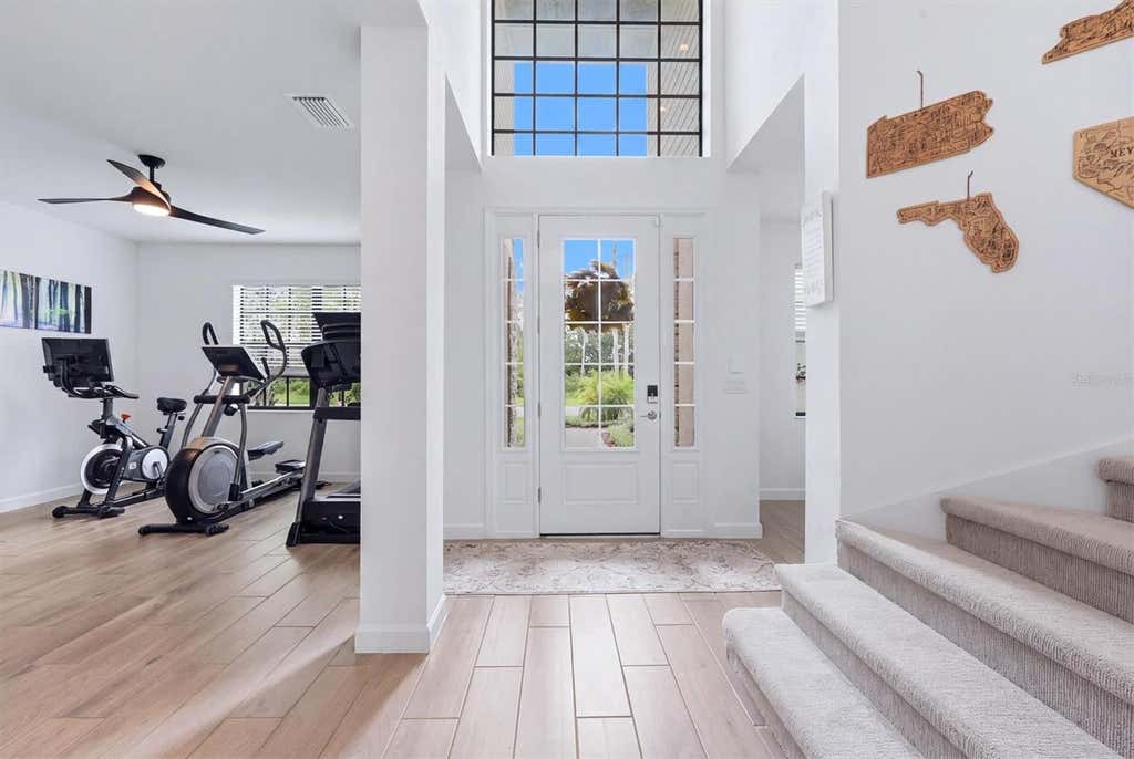 Photo of 11035 Hanging Vine Drive, Fort Myers, FL 33913 (MLS # C7528734)