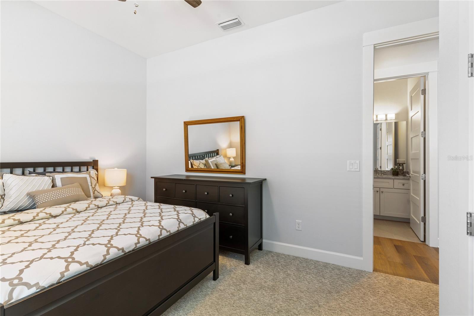 HORTON & SMITH SUB - Residential