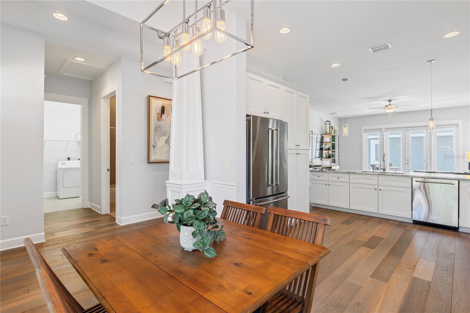 HORTON & SMITH SUB - Residential