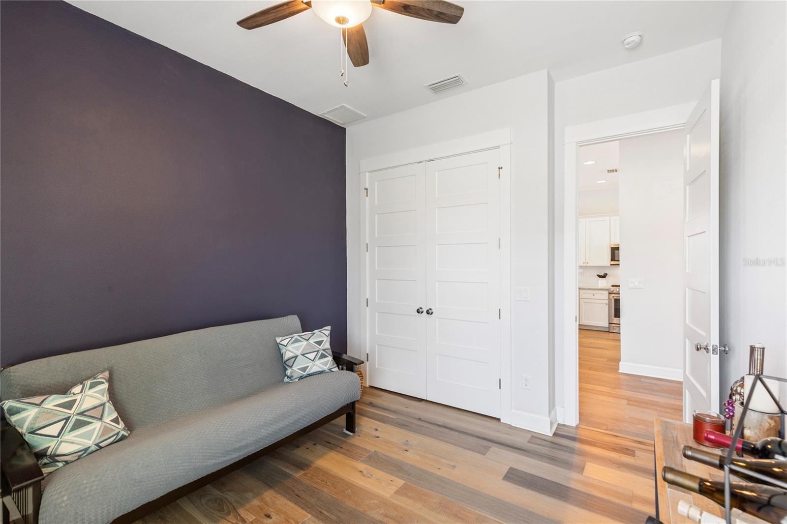 HORTON & SMITH SUB - Residential