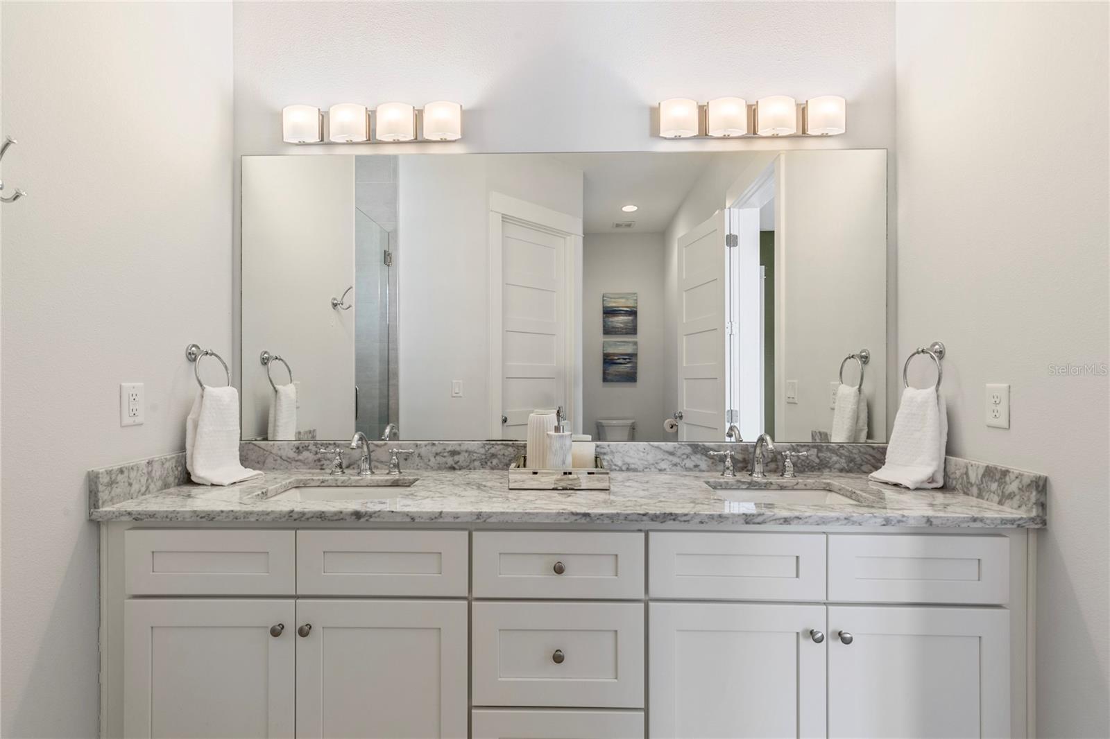 HORTON & SMITH SUB - Residential