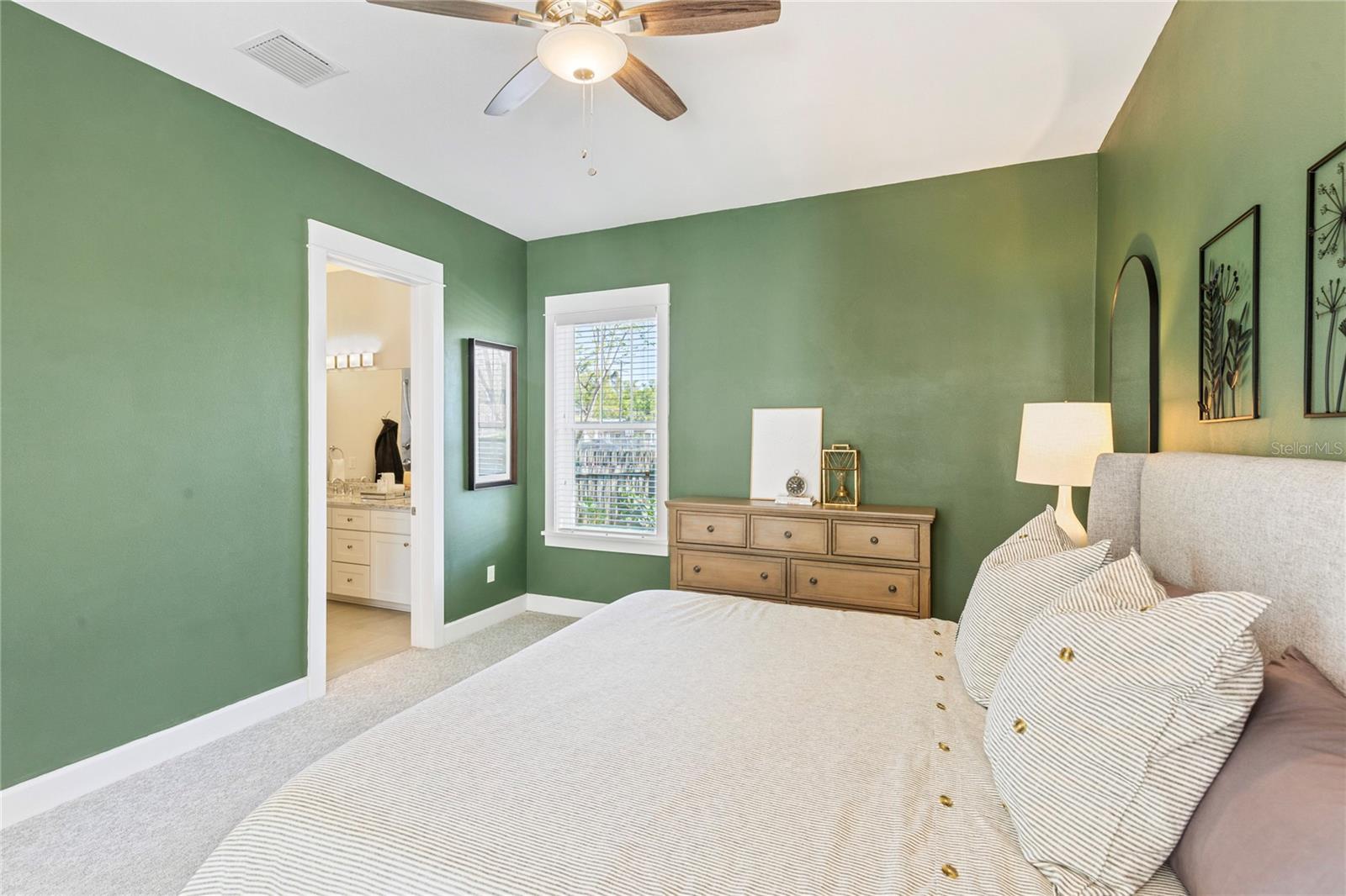 HORTON & SMITH SUB - Residential