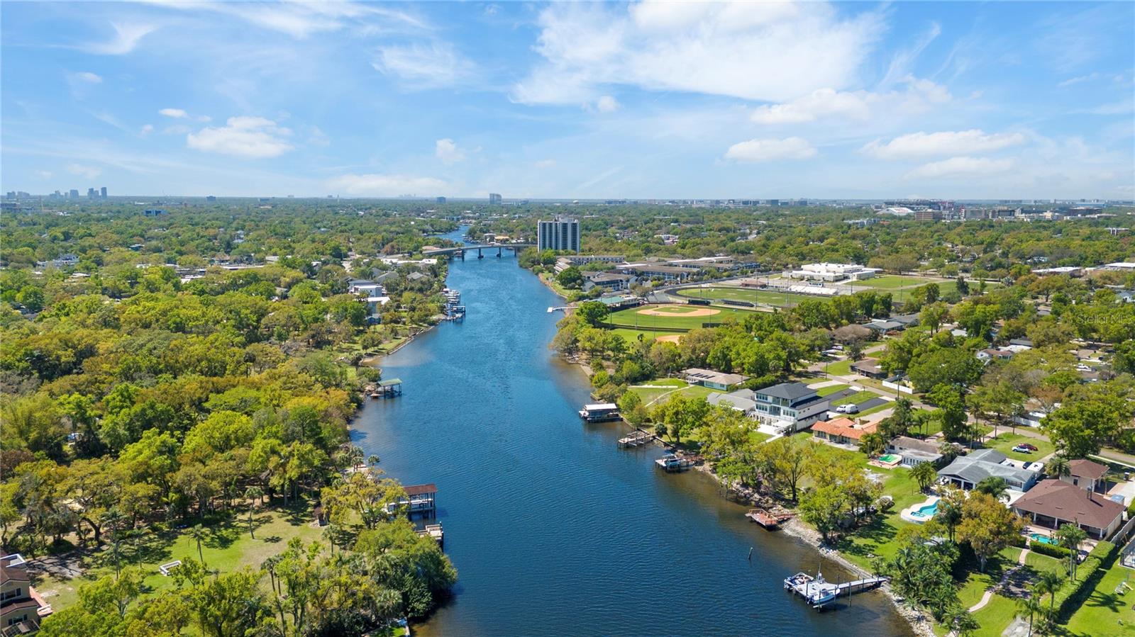 HORTON & SMITH SUB - Residential