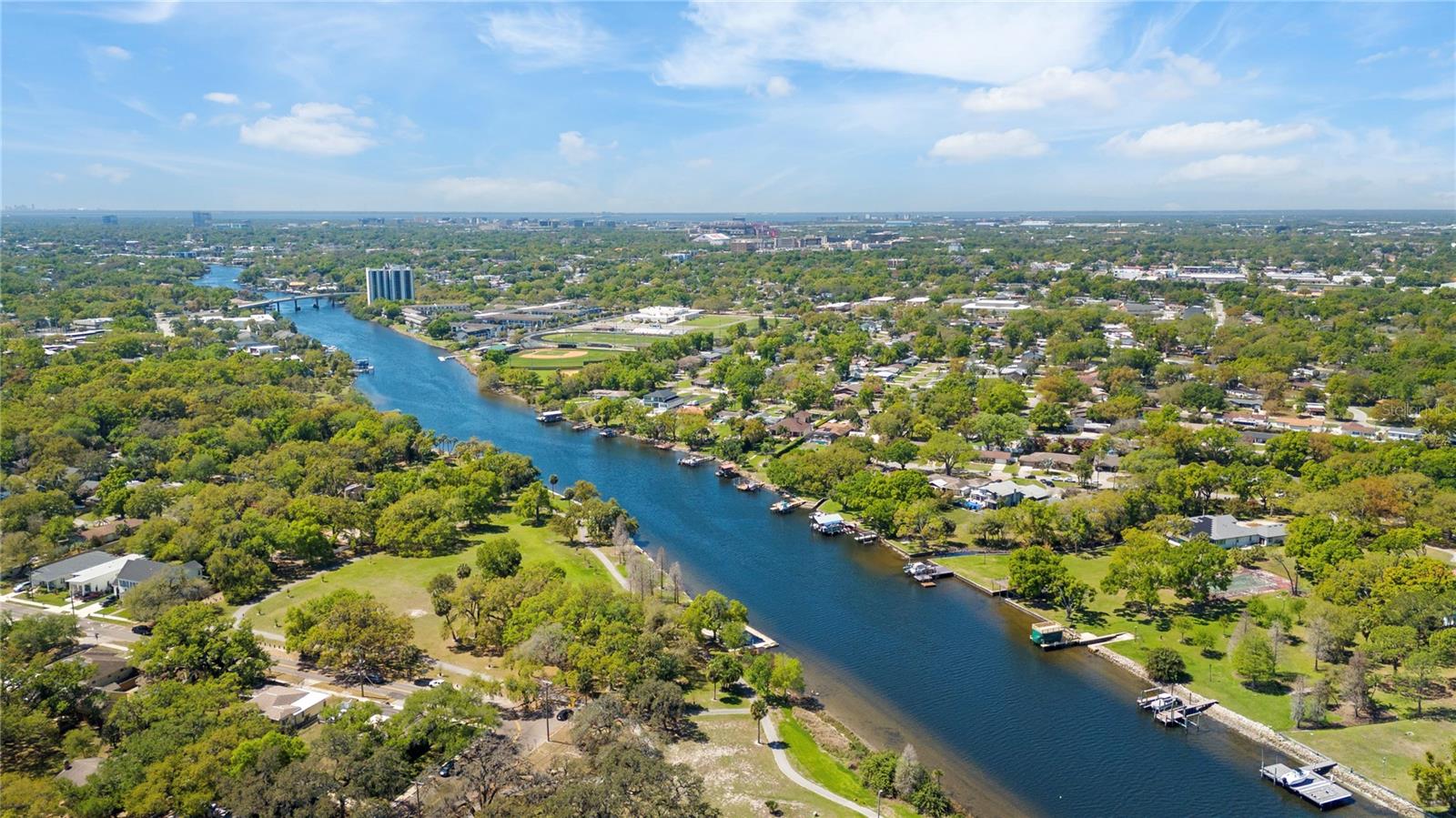 HORTON & SMITH SUB - Residential