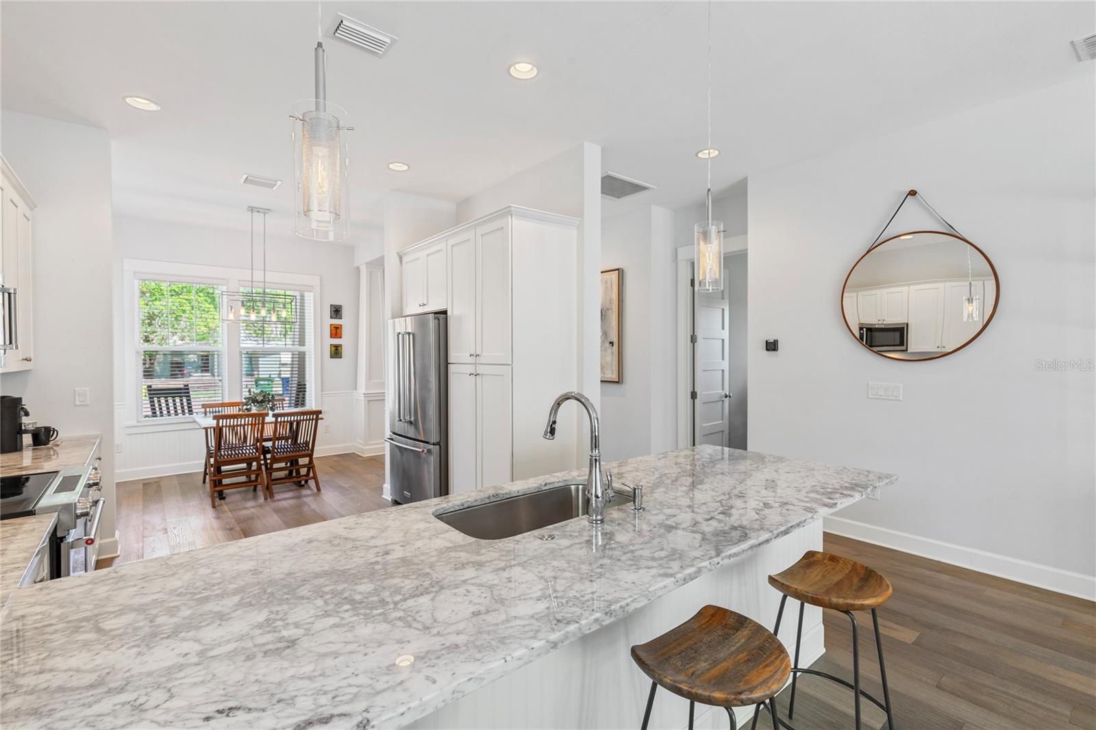 HORTON & SMITH SUB - Residential