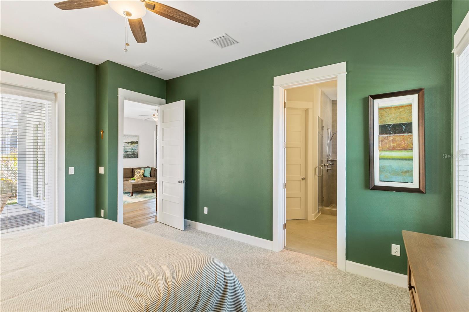 HORTON & SMITH SUB - Residential