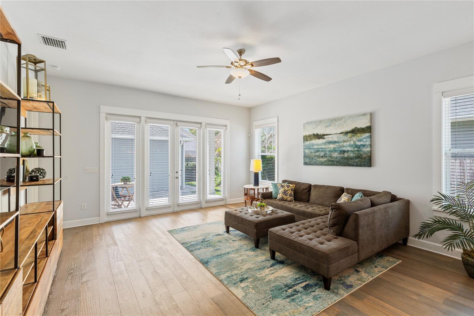 HORTON & SMITH SUB - Residential