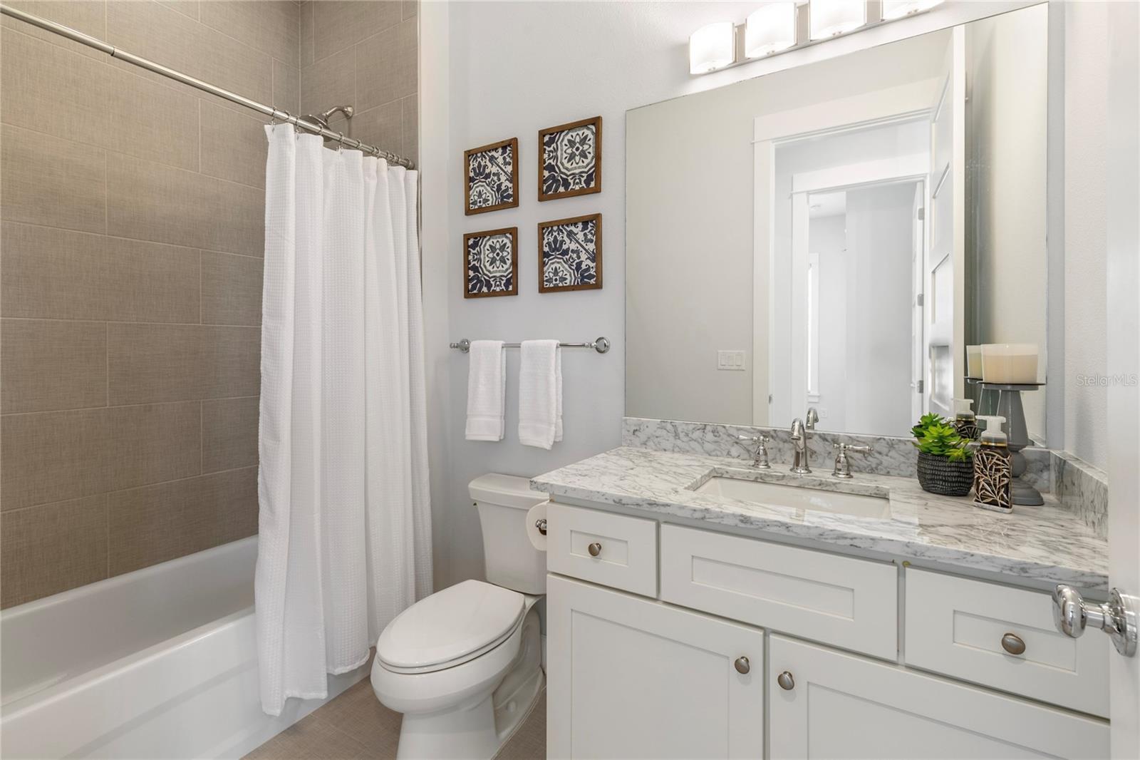 HORTON & SMITH SUB - Residential