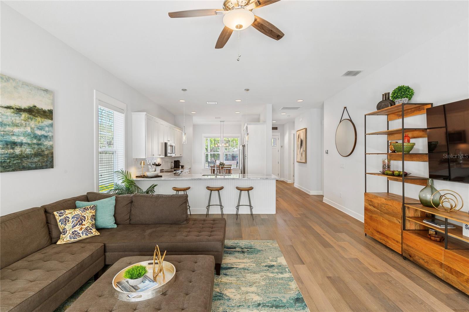 HORTON & SMITH SUB - Residential