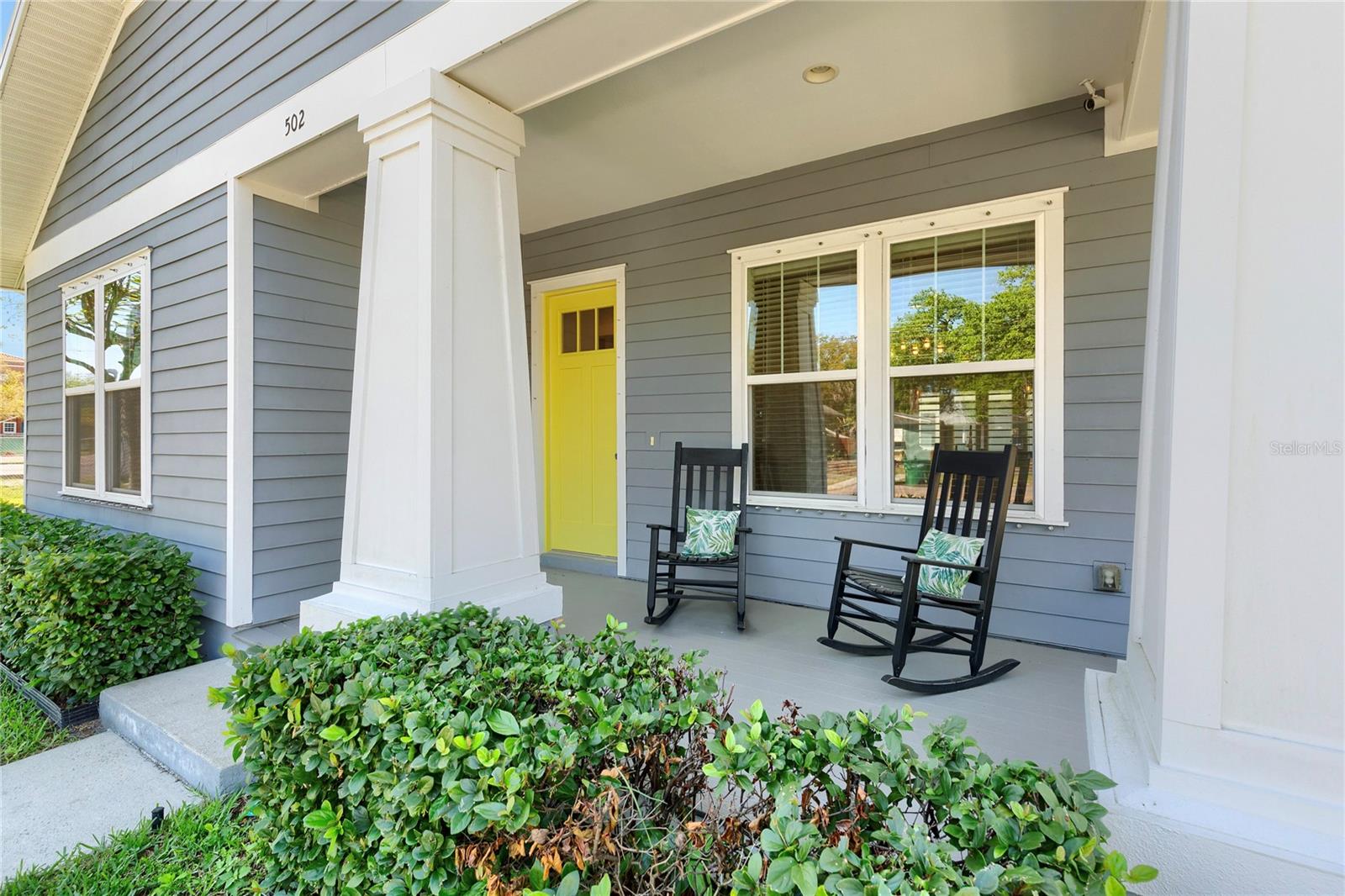 HORTON & SMITH SUB - Residential