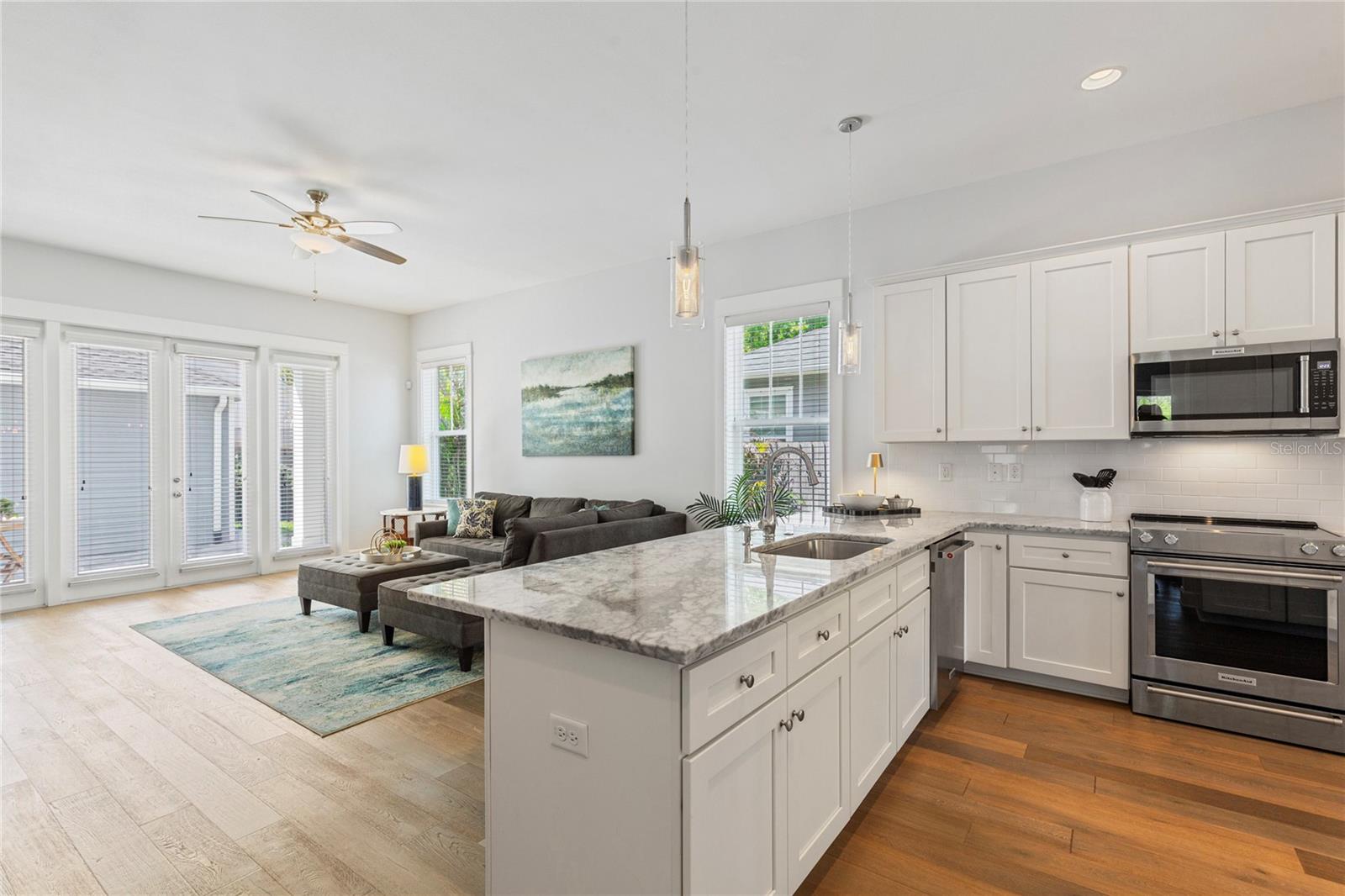 HORTON & SMITH SUB - Residential